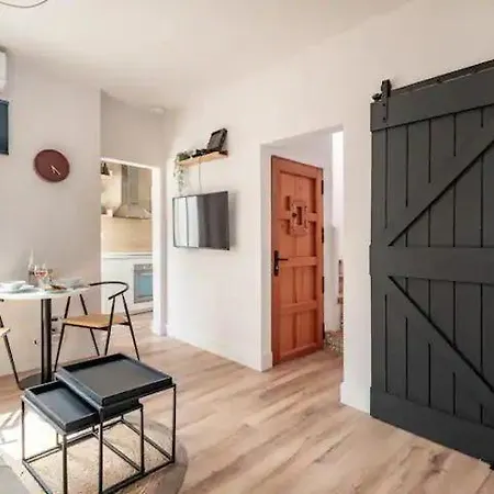Apartmán Astor Centro. 360 Roof Terrace. Epicentre Old Town *