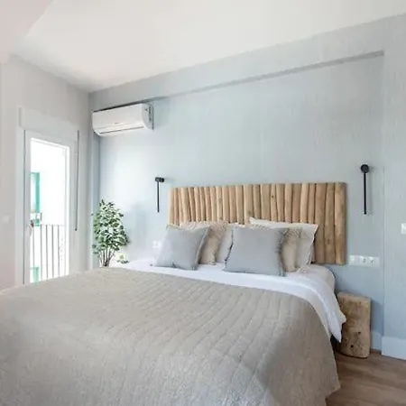 Astor Centro. 360 Roof Terrace. Epicentre Old Town * Estepona