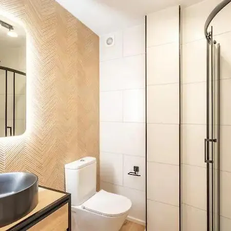 Apartamento Astor Centro. 360 Roof Terrace. Epicentre Old Town *