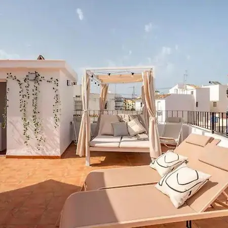 Astor Centro. 360 Roof Terrace. Epicentre Old Town Apartamento *
