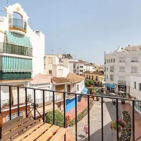 Astor Centro. 360 Roof Terrace. Epicentre Old Town *