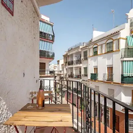 Astor Centro. 360 Roof Terrace. Epicentre Old Town Apartamento Estepona
